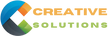 Creative Solutions - Home